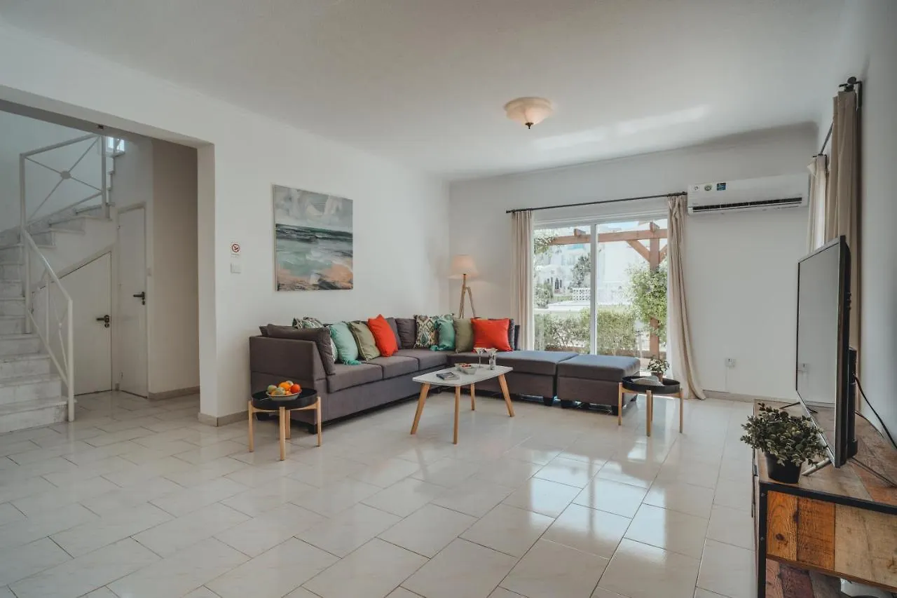 Villa Andreas Protaras