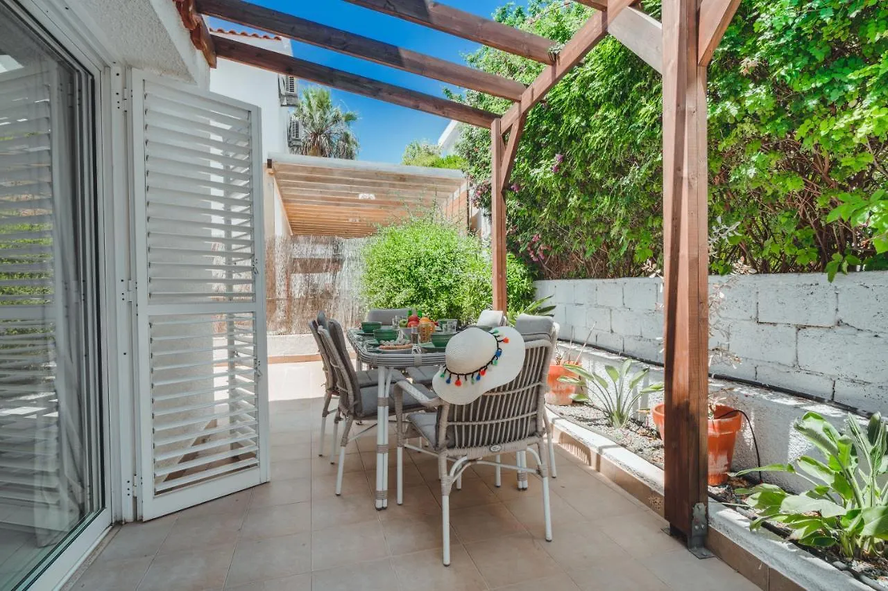 Villa Andreas Protaras 0*,