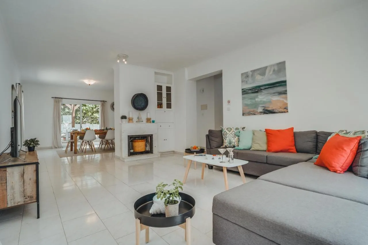 Villa Andreas Protaras
