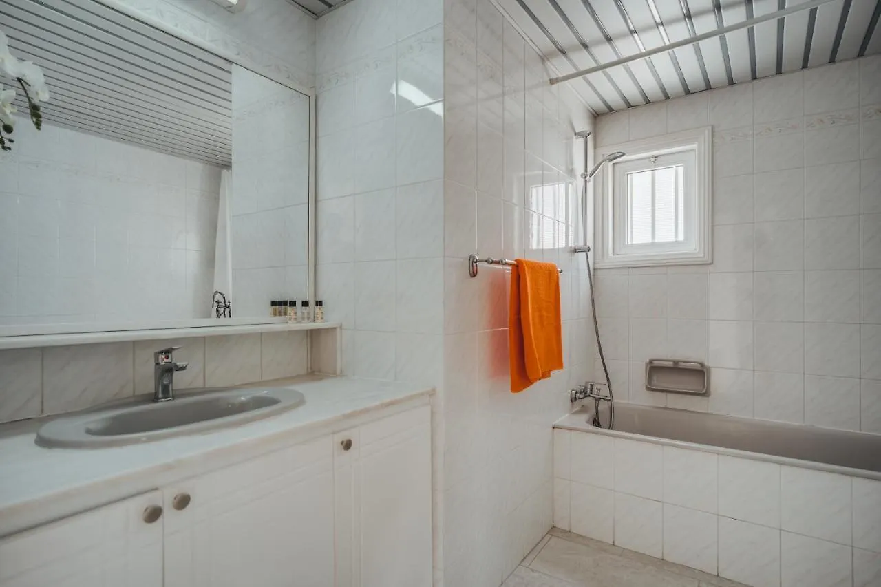 Villa Andreas Protaras 0*,