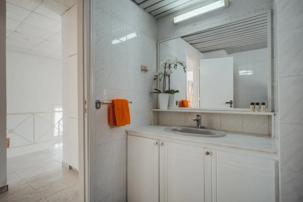 Villa Andreas Protaras