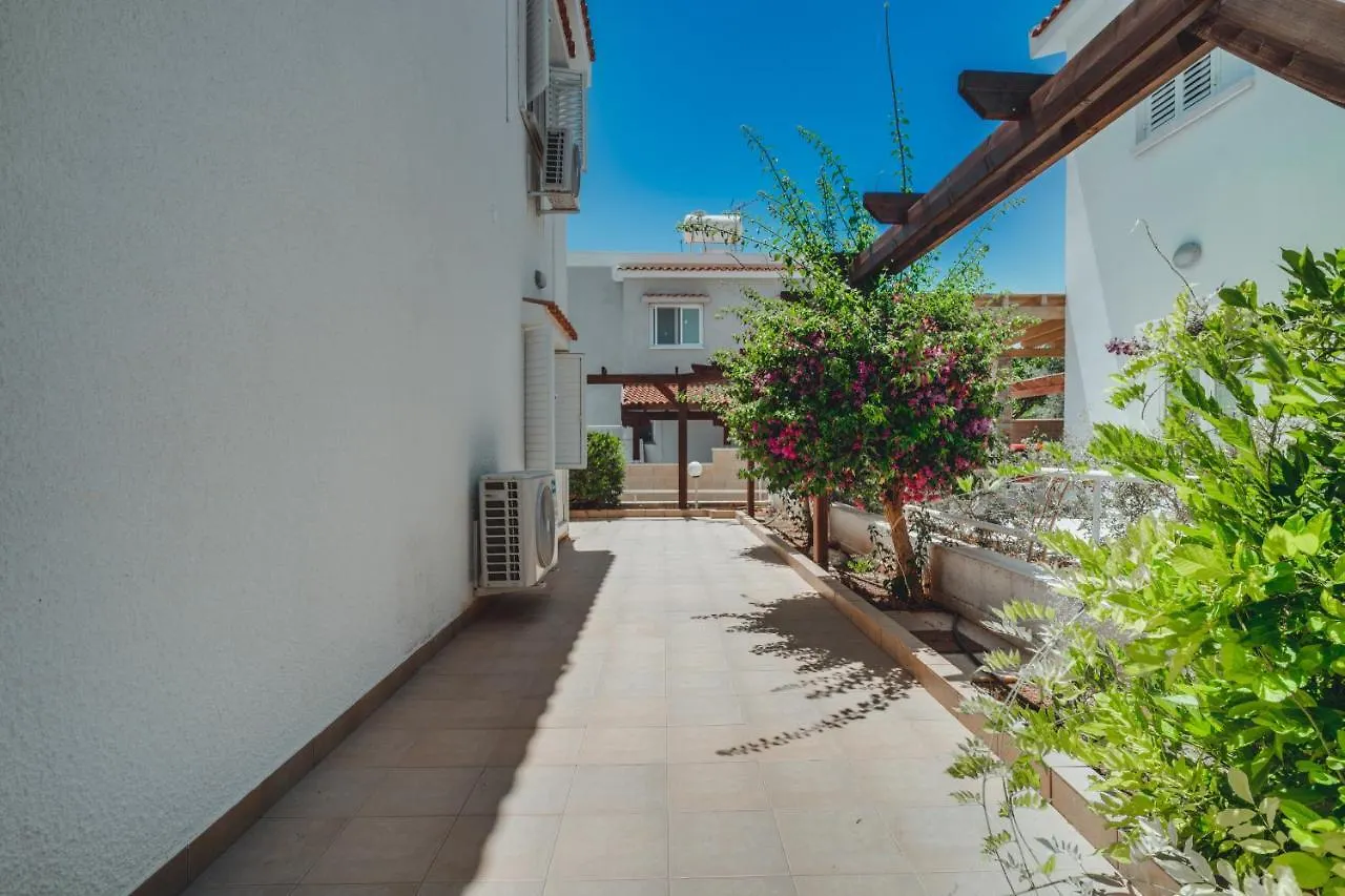 Villa Andreas Protaras