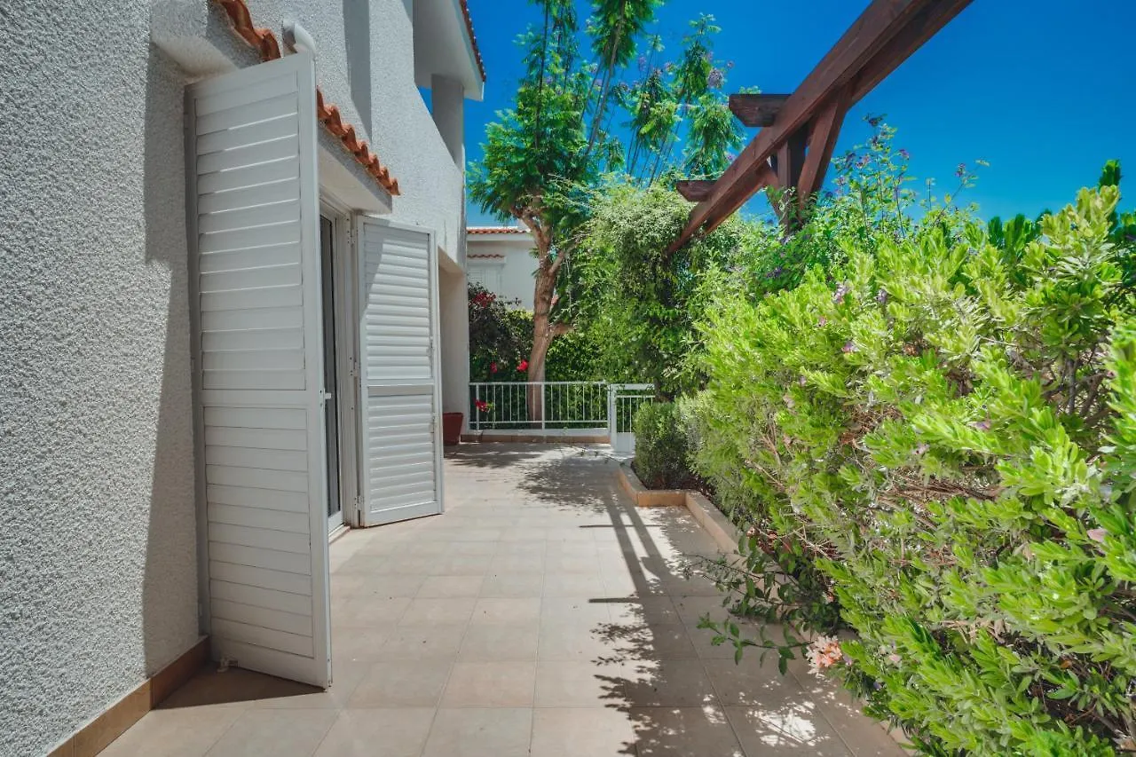 Villa Andreas Protaras